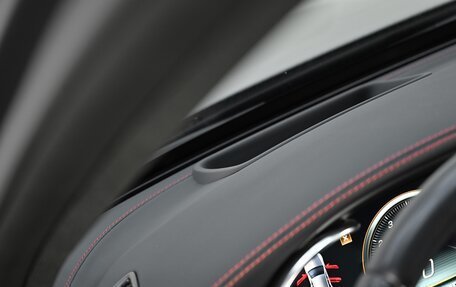 Mercedes-Benz C-Класс AMG, 2020 год, 5 699 000 рублей, 14 фотография