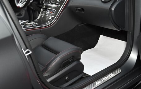 Mercedes-Benz C-Класс AMG, 2020 год, 5 699 000 рублей, 24 фотография