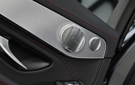 Mercedes-Benz C-Класс AMG, 2020 год, 5 699 000 рублей, 25 фотография