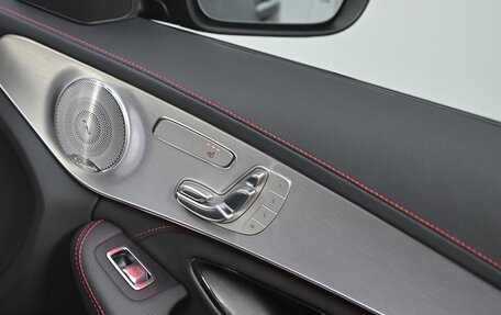 Mercedes-Benz C-Класс AMG, 2020 год, 5 699 000 рублей, 26 фотография