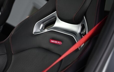 Mercedes-Benz C-Класс AMG, 2020 год, 5 699 000 рублей, 22 фотография