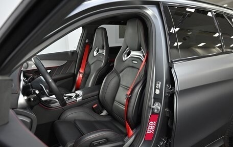 Mercedes-Benz C-Класс AMG, 2020 год, 5 699 000 рублей, 21 фотография