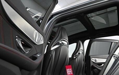 Mercedes-Benz C-Класс AMG, 2020 год, 5 699 000 рублей, 28 фотография