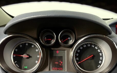 Opel Mokka I, 2012 год, 690 000 рублей, 9 фотография