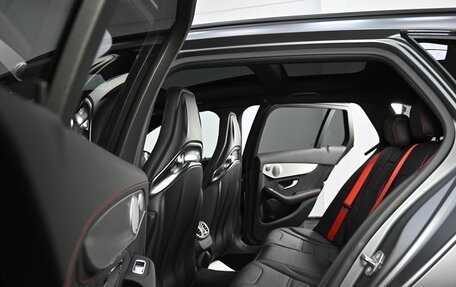 Mercedes-Benz C-Класс AMG, 2020 год, 5 699 000 рублей, 29 фотография