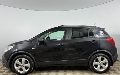 Opel Mokka I, 2012 год, 690 000 рублей, 2 фотография
