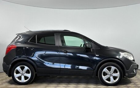 Opel Mokka I, 2012 год, 690 000 рублей, 6 фотография