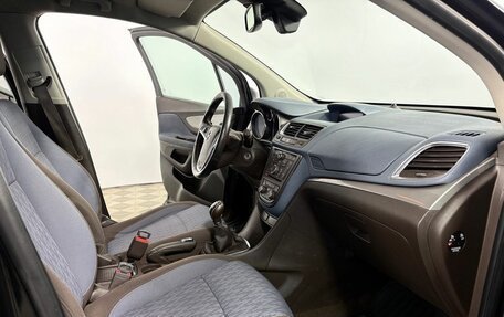 Opel Mokka I, 2012 год, 690 000 рублей, 12 фотография