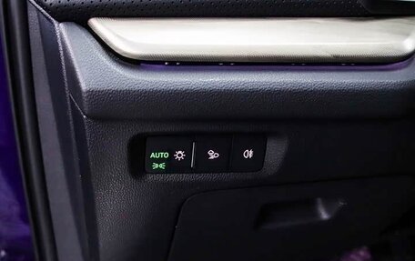 Skoda Octavia IV, 2022 год, 1 964 123 рублей, 7 фотография