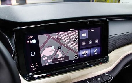 Skoda Octavia IV, 2022 год, 1 964 123 рублей, 9 фотография