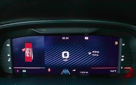 Skoda Octavia IV, 2022 год, 1 964 123 рублей, 8 фотография