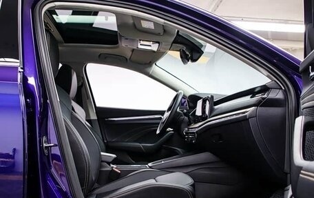 Skoda Octavia IV, 2022 год, 1 964 123 рублей, 13 фотография