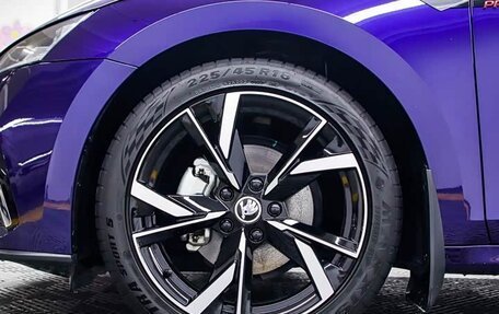 Skoda Octavia IV, 2022 год, 1 964 123 рублей, 18 фотография