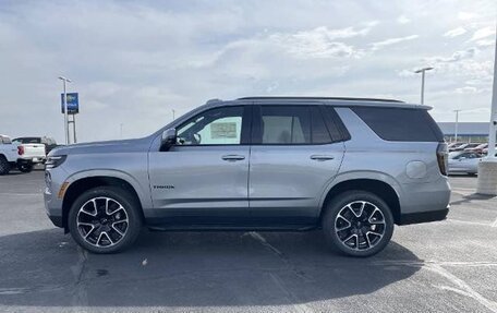 Chevrolet Tahoe IV, 2026 год, 14 600 000 рублей, 4 фотография