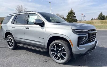 Chevrolet Tahoe IV, 2026 год, 14 600 000 рублей, 3 фотография