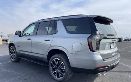 Chevrolet Tahoe IV, 2026 год, 14 600 000 рублей, 5 фотография