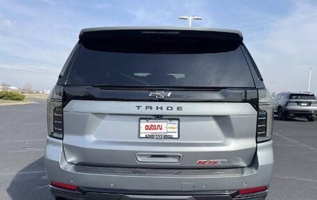 Chevrolet Tahoe IV, 2026 год, 14 600 000 рублей, 6 фотография