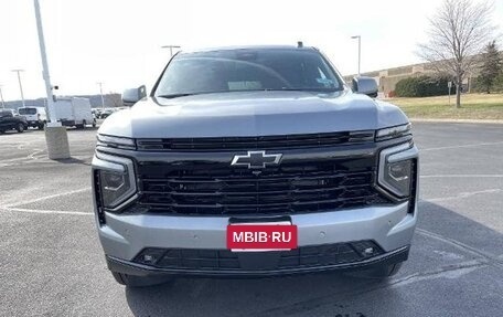 Chevrolet Tahoe IV, 2026 год, 14 600 000 рублей, 2 фотография