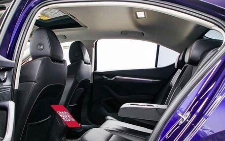 Skoda Octavia IV, 2022 год, 1 964 123 рублей, 16 фотография