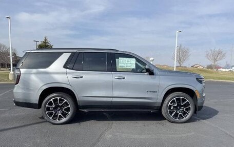 Chevrolet Tahoe IV, 2026 год, 14 600 000 рублей, 8 фотография