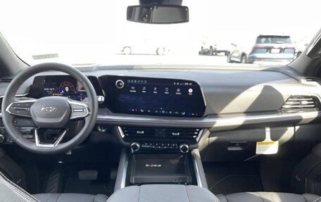 Chevrolet Tahoe IV, 2026 год, 14 600 000 рублей, 11 фотография