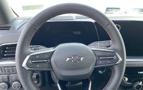 Chevrolet Tahoe IV, 2026 год, 14 600 000 рублей, 13 фотография