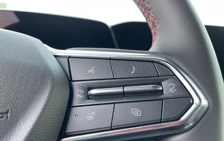 Chevrolet Tahoe IV, 2026 год, 14 600 000 рублей, 15 фотография