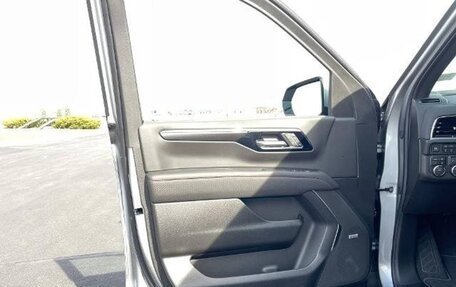 Chevrolet Tahoe IV, 2026 год, 14 600 000 рублей, 18 фотография