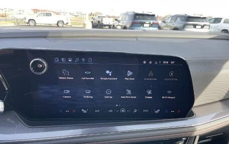 Chevrolet Tahoe IV, 2026 год, 14 600 000 рублей, 16 фотография