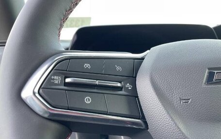 Chevrolet Tahoe IV, 2026 год, 14 600 000 рублей, 14 фотография