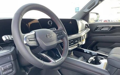 Chevrolet Tahoe IV, 2026 год, 14 600 000 рублей, 12 фотография