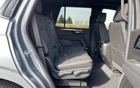 Chevrolet Tahoe IV, 2026 год, 14 600 000 рублей, 21 фотография