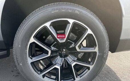 Chevrolet Tahoe IV, 2026 год, 14 600 000 рублей, 9 фотография