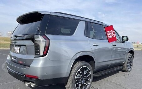 Chevrolet Tahoe IV, 2026 год, 14 600 000 рублей, 7 фотография