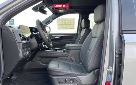 Chevrolet Tahoe IV, 2026 год, 14 600 000 рублей, 10 фотография