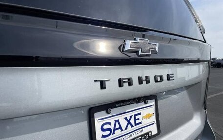 Chevrolet Tahoe IV, 2026 год, 14 600 000 рублей, 22 фотография