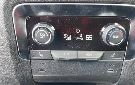 Chevrolet Tahoe IV, 2026 год, 14 600 000 рублей, 32 фотография