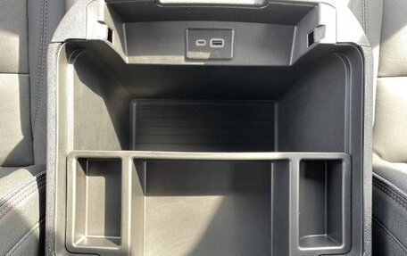 Chevrolet Tahoe IV, 2026 год, 14 600 000 рублей, 29 фотография