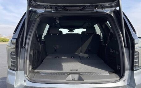 Chevrolet Tahoe IV, 2026 год, 14 600 000 рублей, 24 фотография