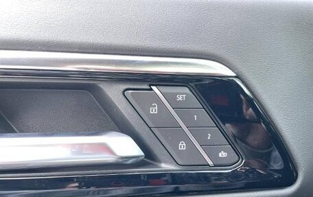 Chevrolet Tahoe IV, 2026 год, 14 600 000 рублей, 25 фотография