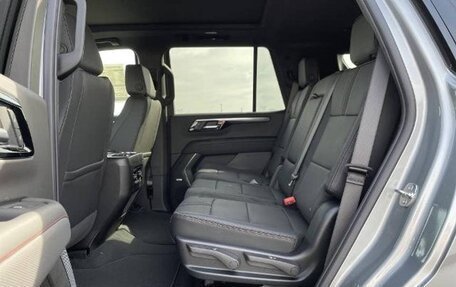 Chevrolet Tahoe IV, 2026 год, 14 600 000 рублей, 33 фотография