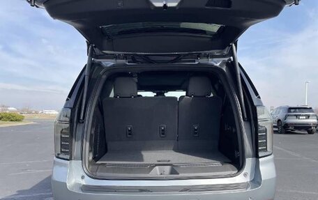 Chevrolet Tahoe IV, 2026 год, 14 600 000 рублей, 34 фотография