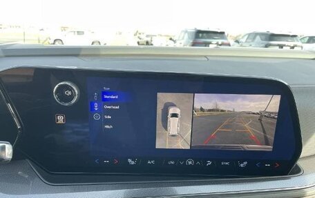 Chevrolet Tahoe IV, 2026 год, 14 600 000 рублей, 30 фотография