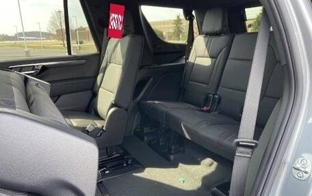 Chevrolet Tahoe IV, 2026 год, 14 600 000 рублей, 28 фотография