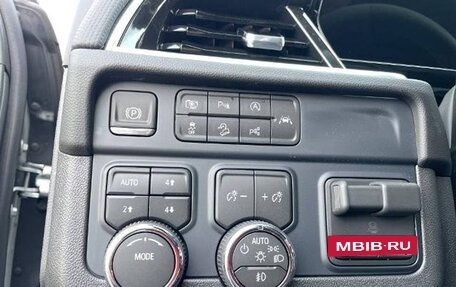 Chevrolet Tahoe IV, 2026 год, 14 600 000 рублей, 36 фотография