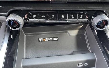 Chevrolet Tahoe IV, 2026 год, 14 600 000 рублей, 37 фотография