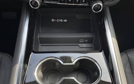 Chevrolet Tahoe IV, 2026 год, 14 600 000 рублей, 39 фотография