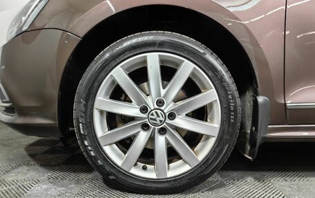 Volkswagen Jetta VI, 2018 год, 1 575 000 рублей, 9 фотография