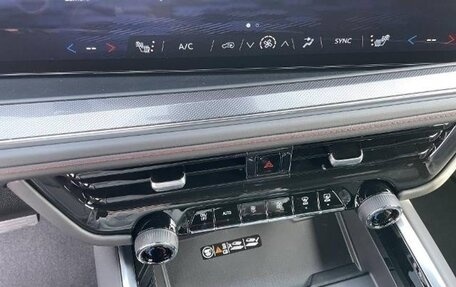 Chevrolet Tahoe IV, 2026 год, 14 600 000 рублей, 38 фотография