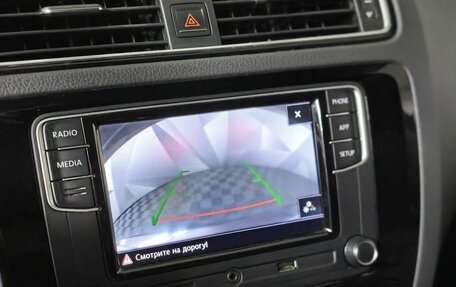 Volkswagen Jetta VI, 2018 год, 1 575 000 рублей, 21 фотография